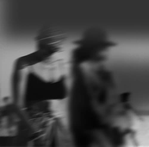 Untitled, Farshid Mesghali