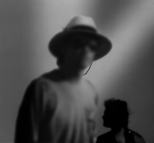 Untitled, Farshid Mesghali