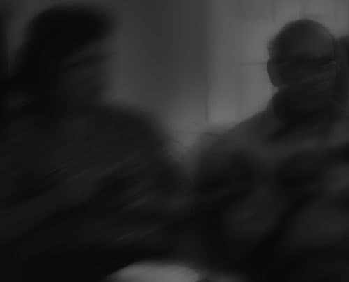 Untitled, Farshid Mesghali