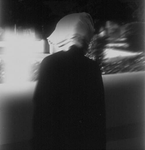 Untitled, Farshid Mesghali