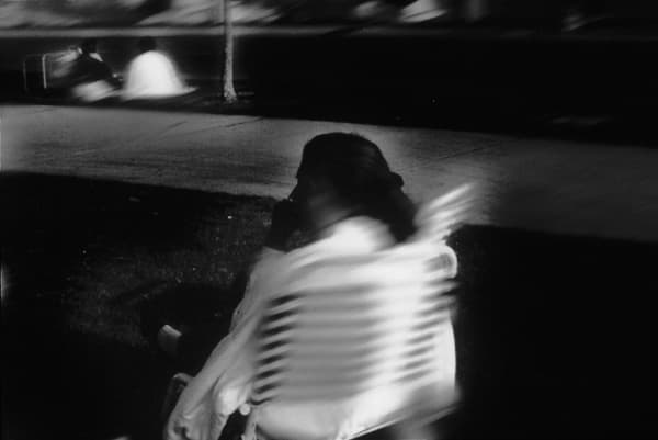 Untitled, Farshid Mesghali