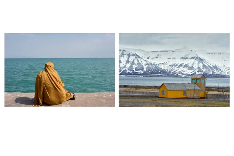 Untitled, Tahmineh Monzavi