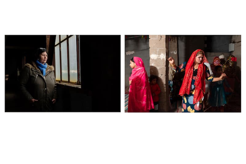 Untitled, Tahmineh Monzavi