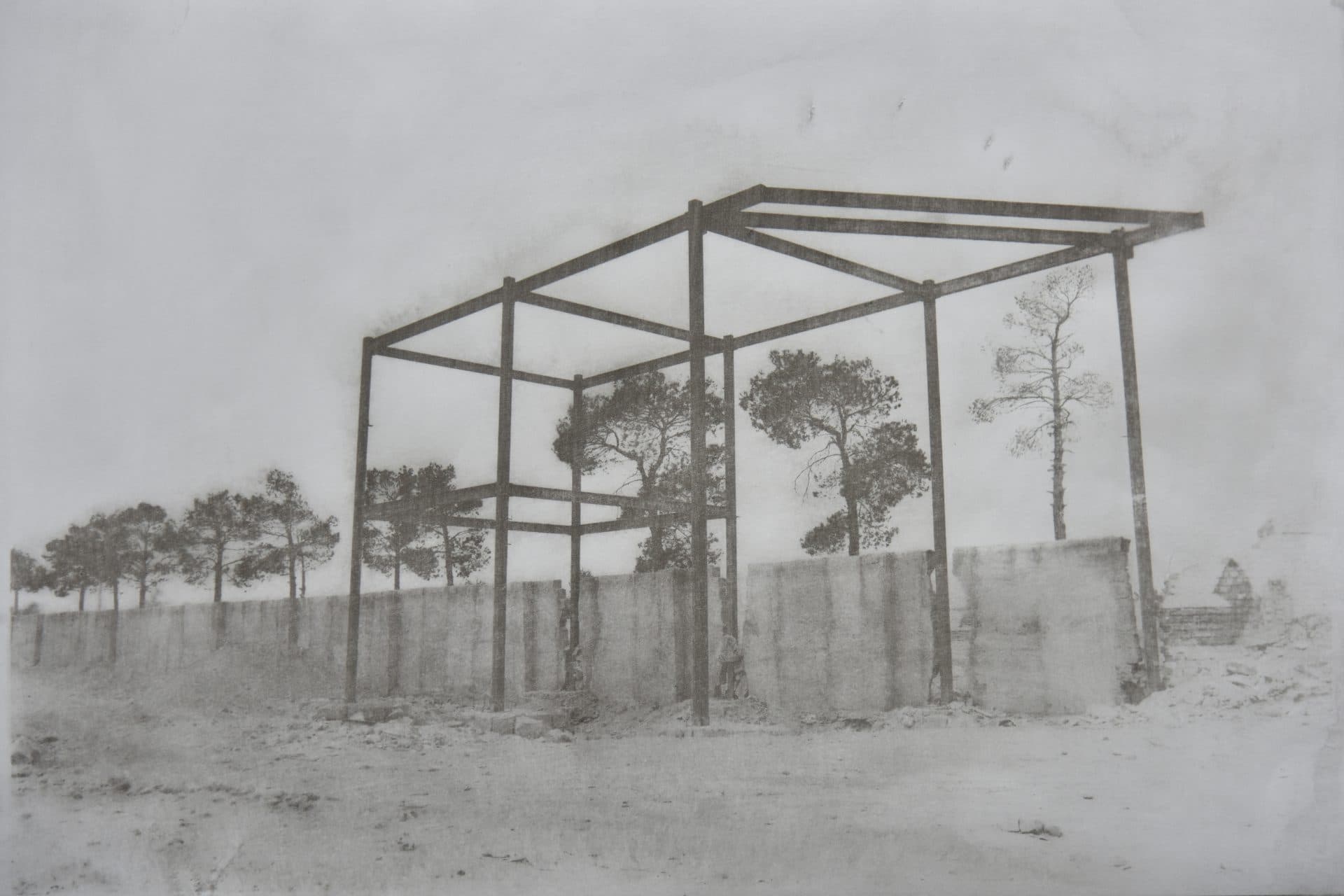 Untitled, Babak Kazemi