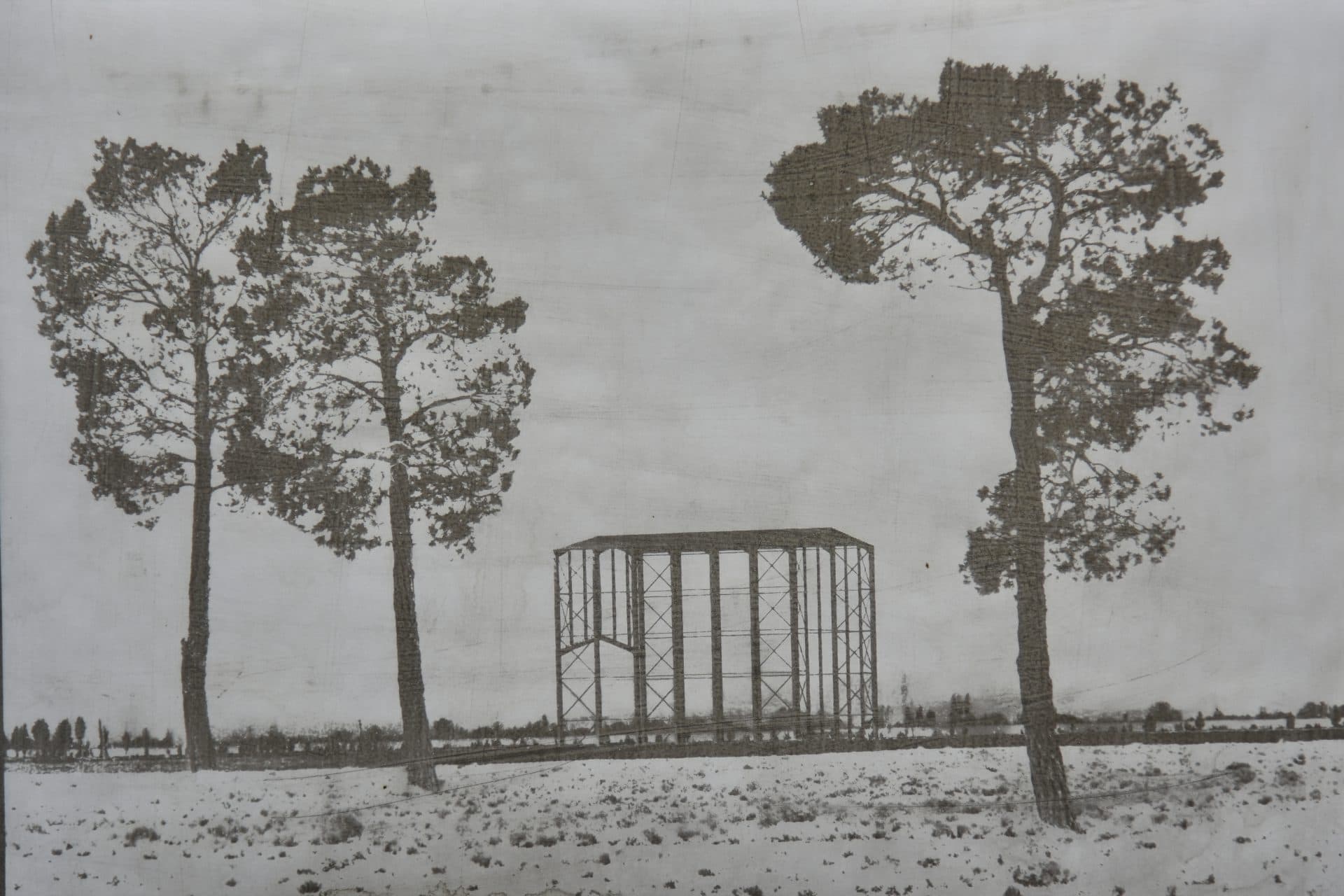 Untitled, Babak Kazemi
