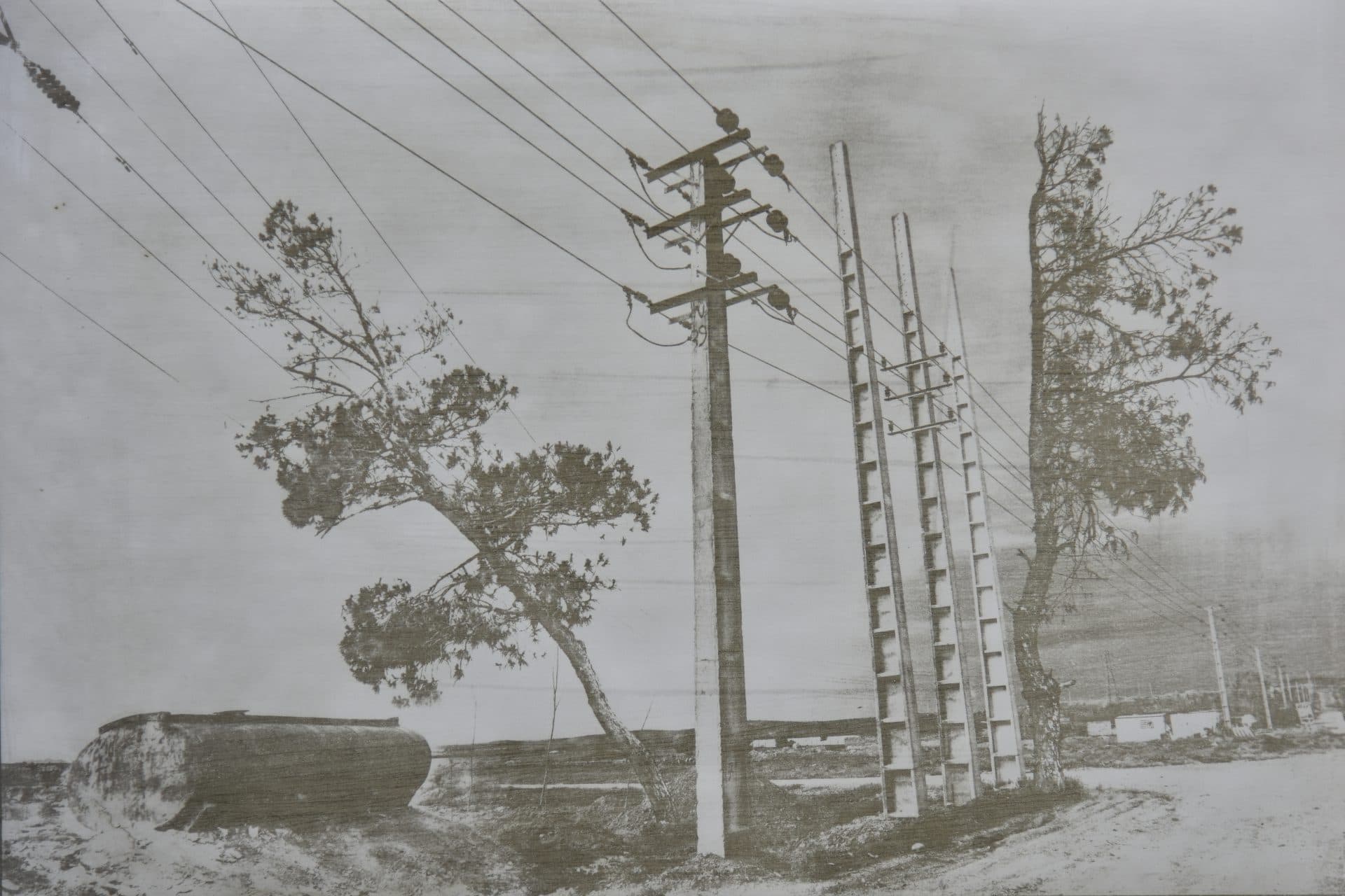 Untitled, Babak Kazemi