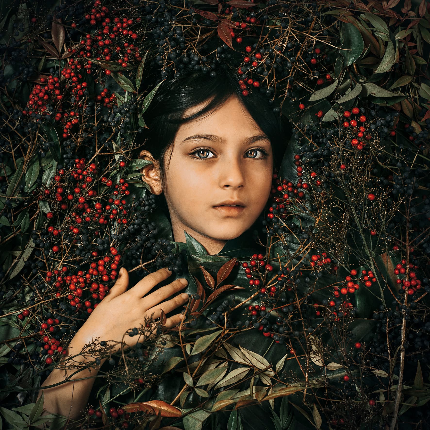 Untitled, Maryam Firuzi