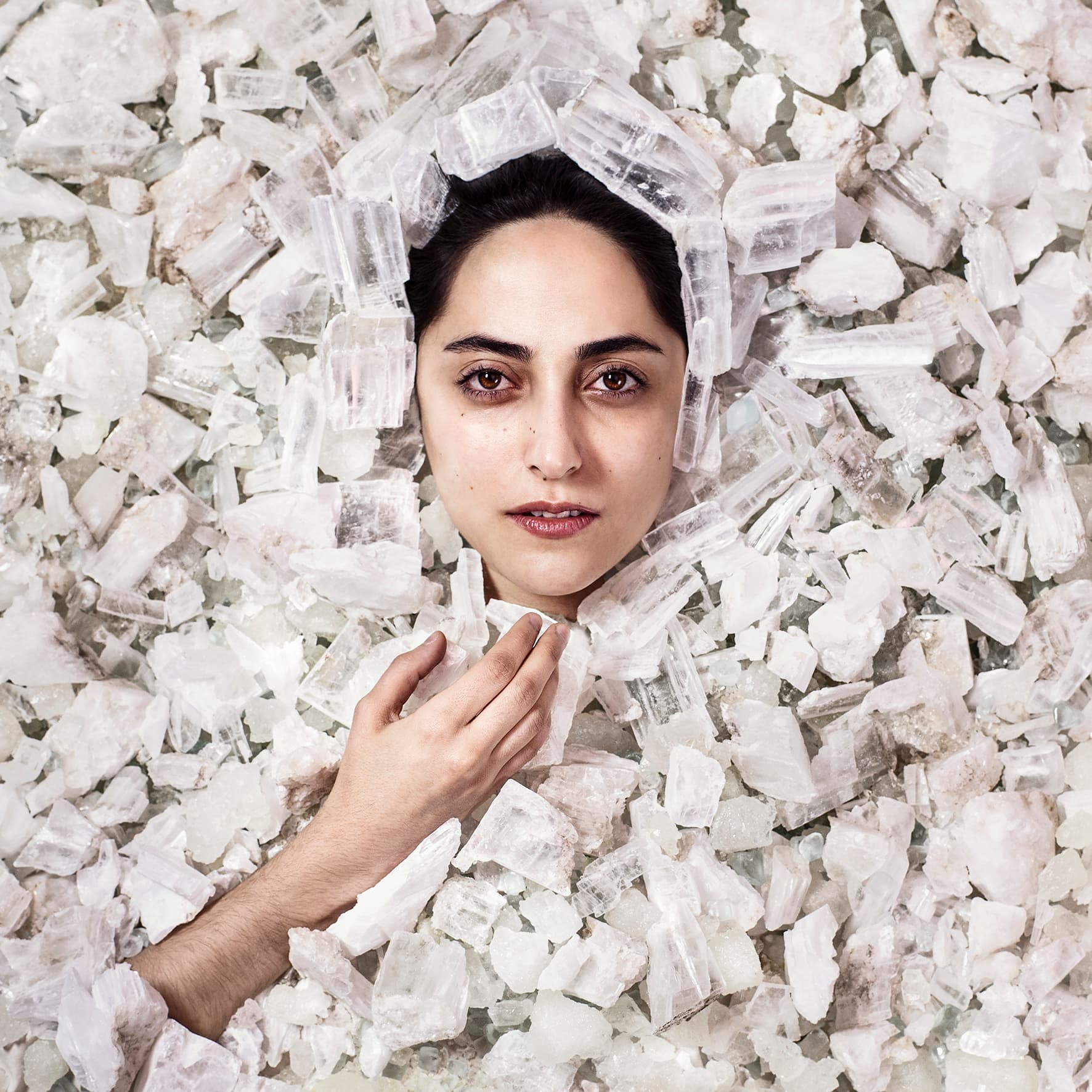 Untitled, Maryam Firuzi