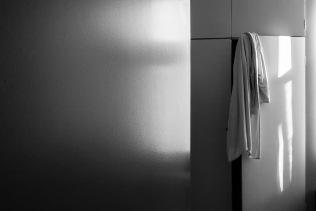 Untitled, Mehdi Vosoughnia