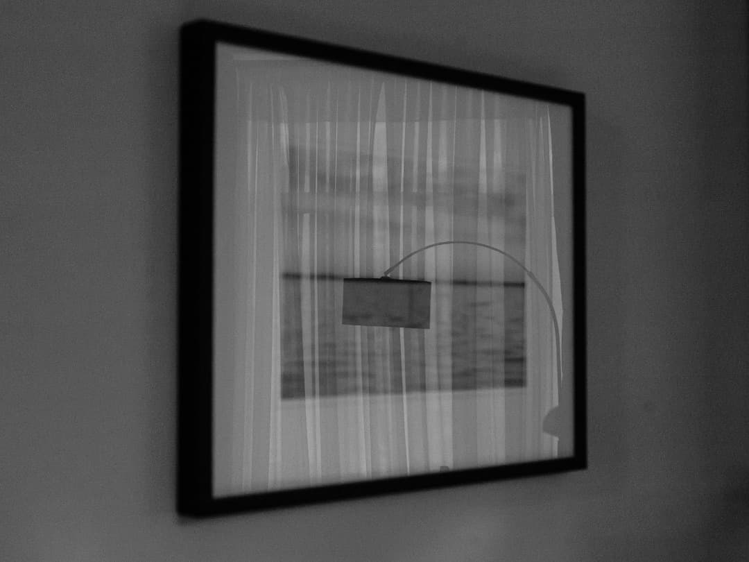 Untitled, Mehdi Vosoughnia