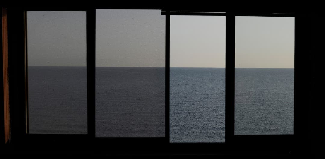 Untitled, Jassem Ghazbanpour