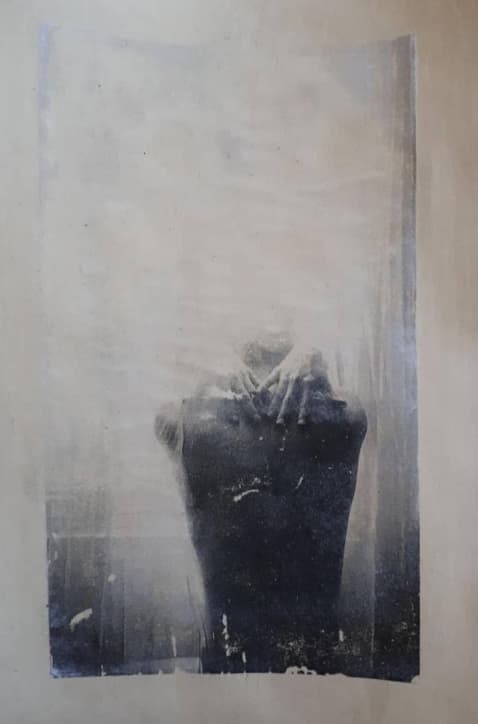 Untitled, Babak Haghi