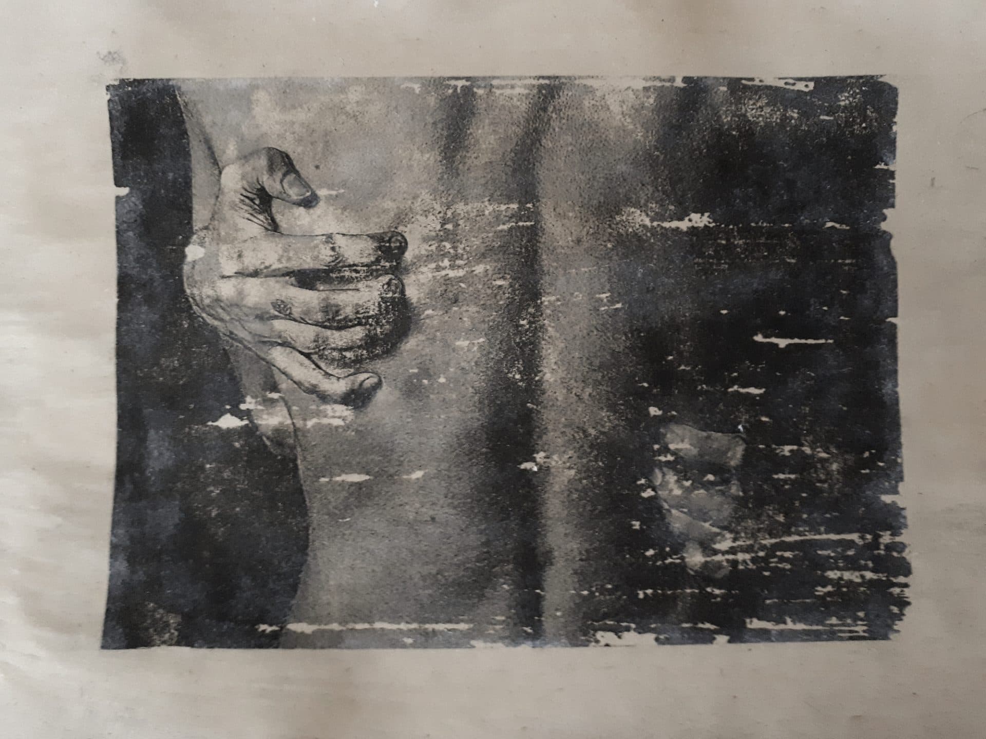Untitled, Babak Haghi