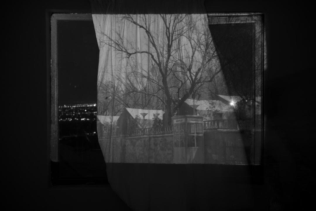Untitled, MARYAM TAKHTKESHIAN