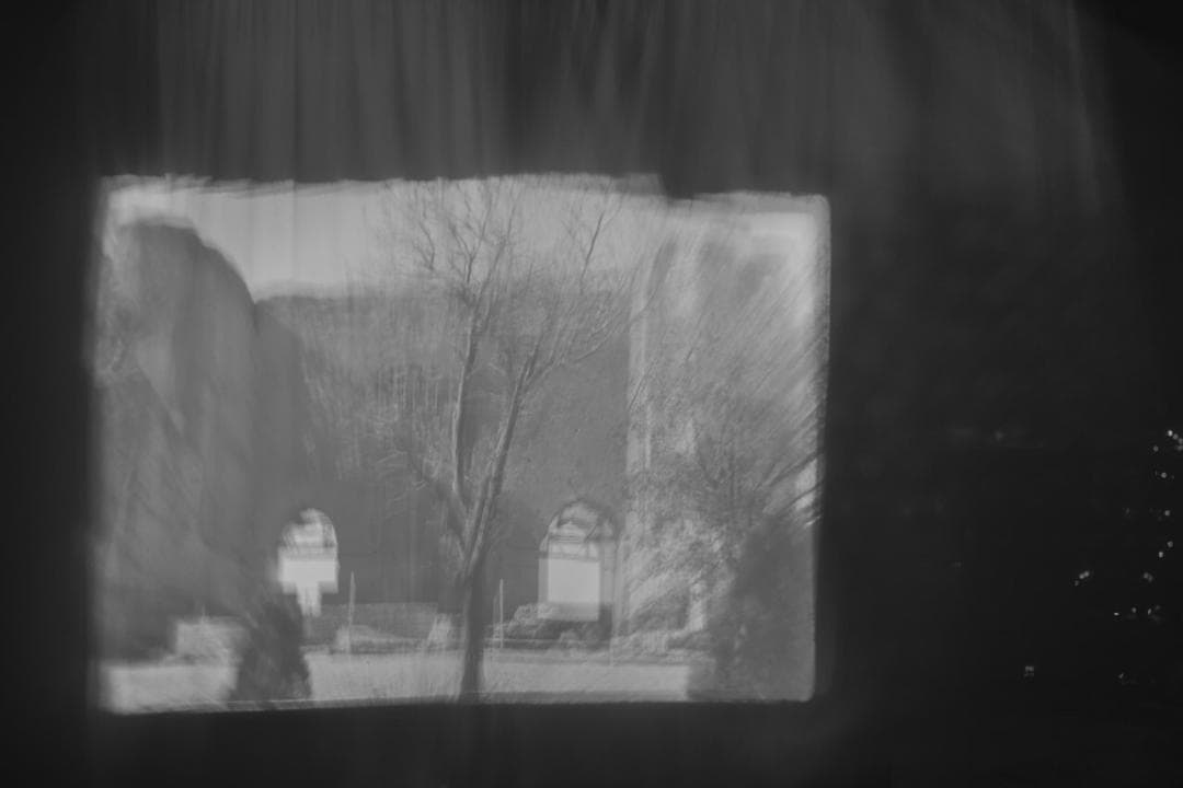 Untitled, MARYAM TAKHTKESHIAN