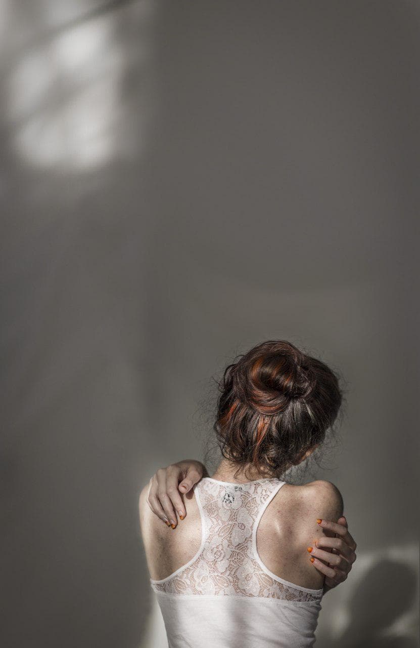 Untitled, Maryam Firuzi