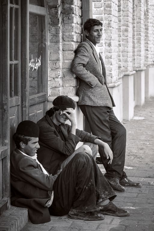 Untitled, MARYAM TAKHTKESHIAN