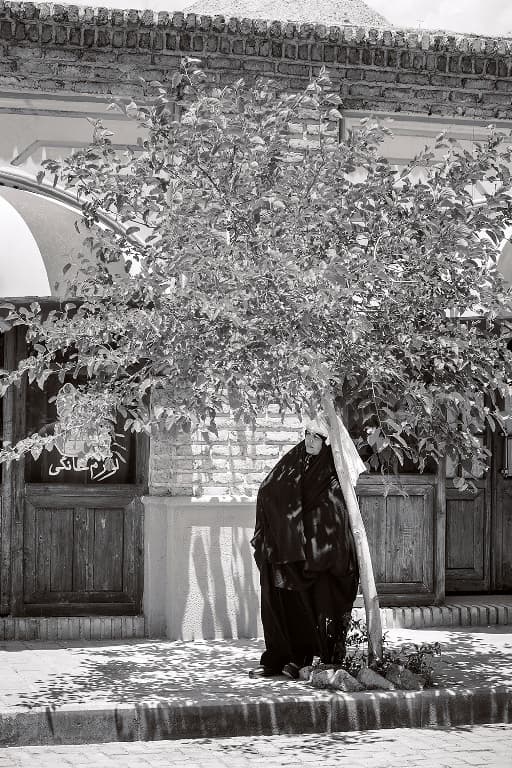 Untitled, MARYAM TAKHTKESHIAN