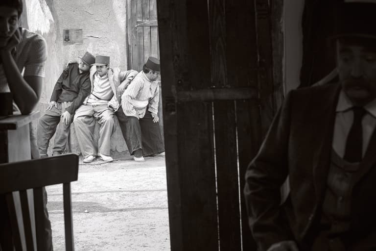 Untitled, MARYAM TAKHTKESHIAN