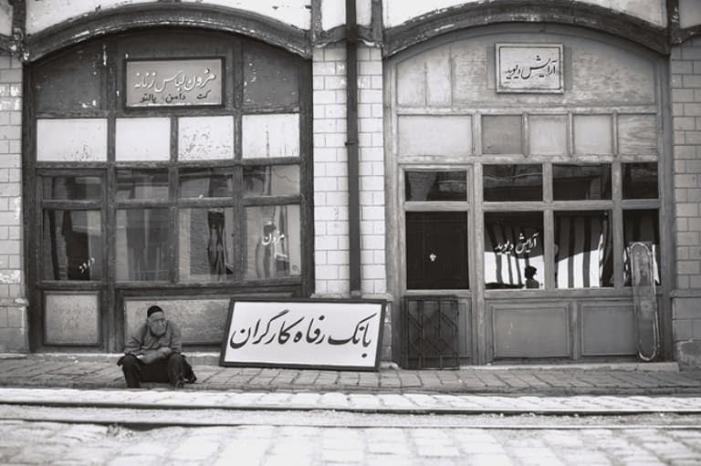 Untitled, MARYAM TAKHTKESHIAN