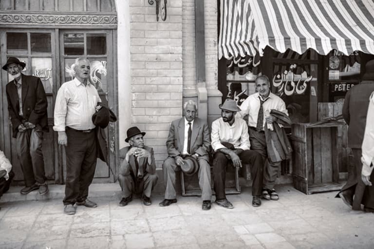 Untitled, MARYAM TAKHTKESHIAN