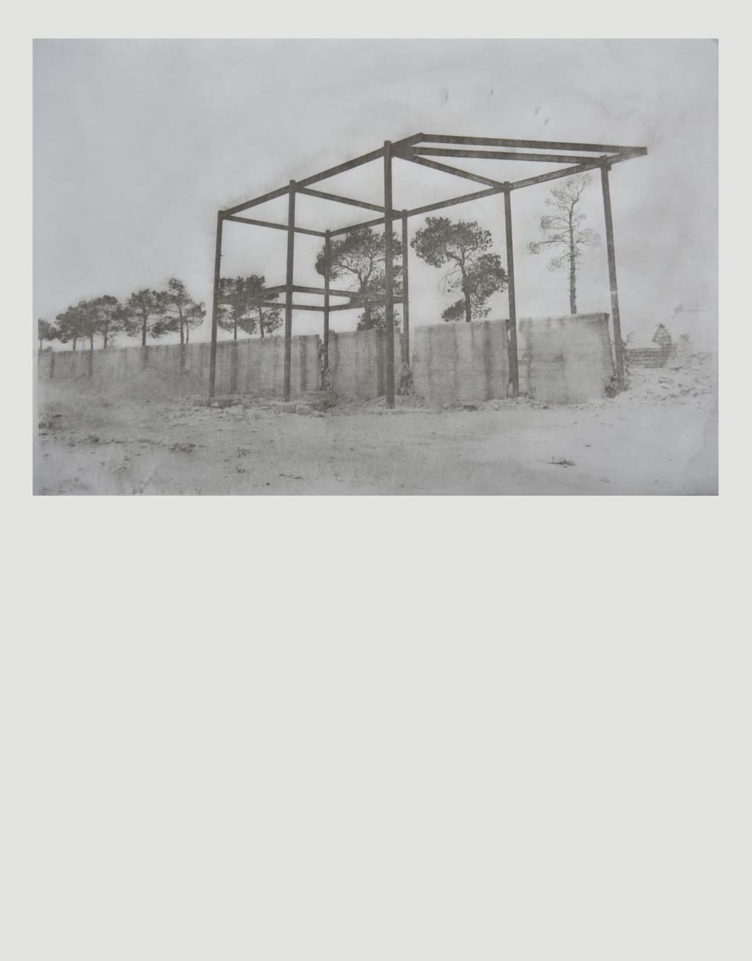 SPIRALE MAGAZINE: INTERVIEW WITH ANAHITA GHABAIAN ETEHADIEH BY CLAUDIA POLLEDRI