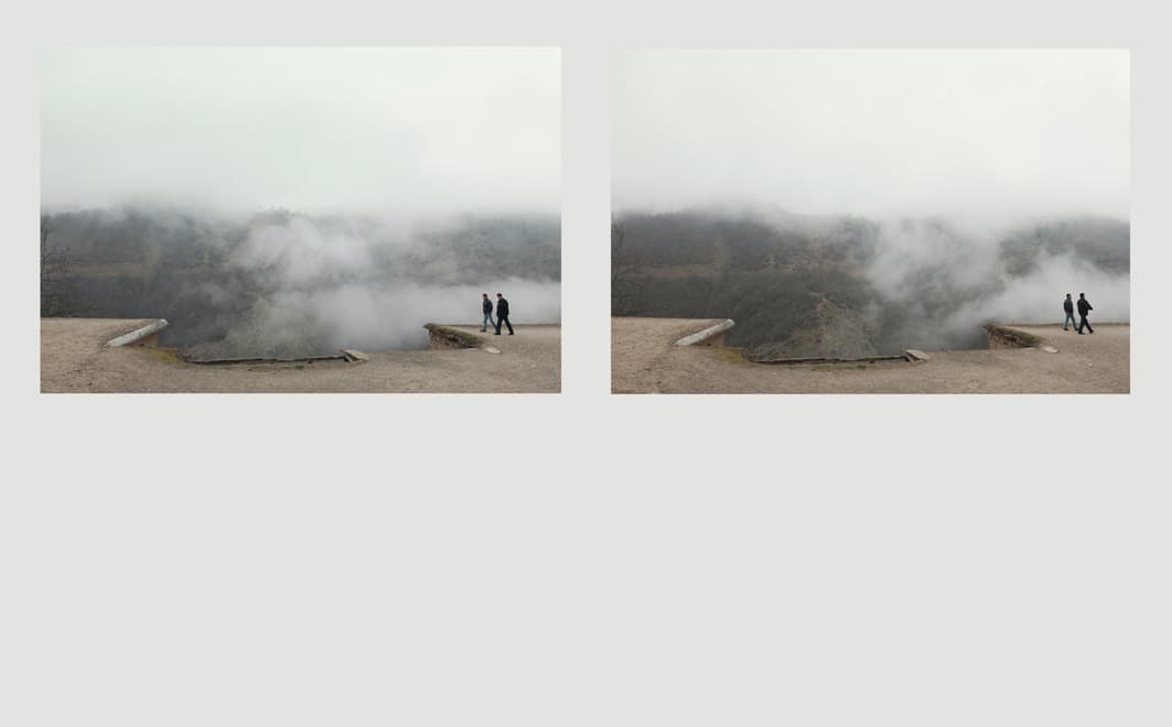 SPIRALE MAGAZINE: INTERVIEW WITH ANAHITA GHABAIAN ETEHADIEH BY CLAUDIA POLLEDRI