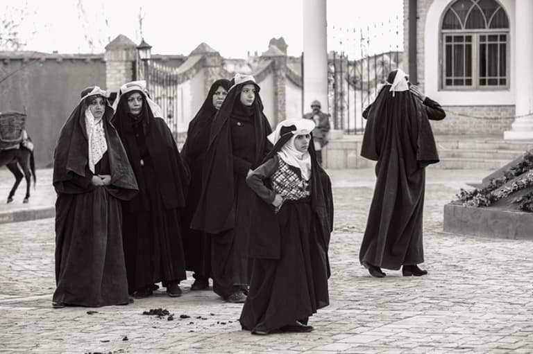 Untitled, MARYAM TAKHTKESHIAN