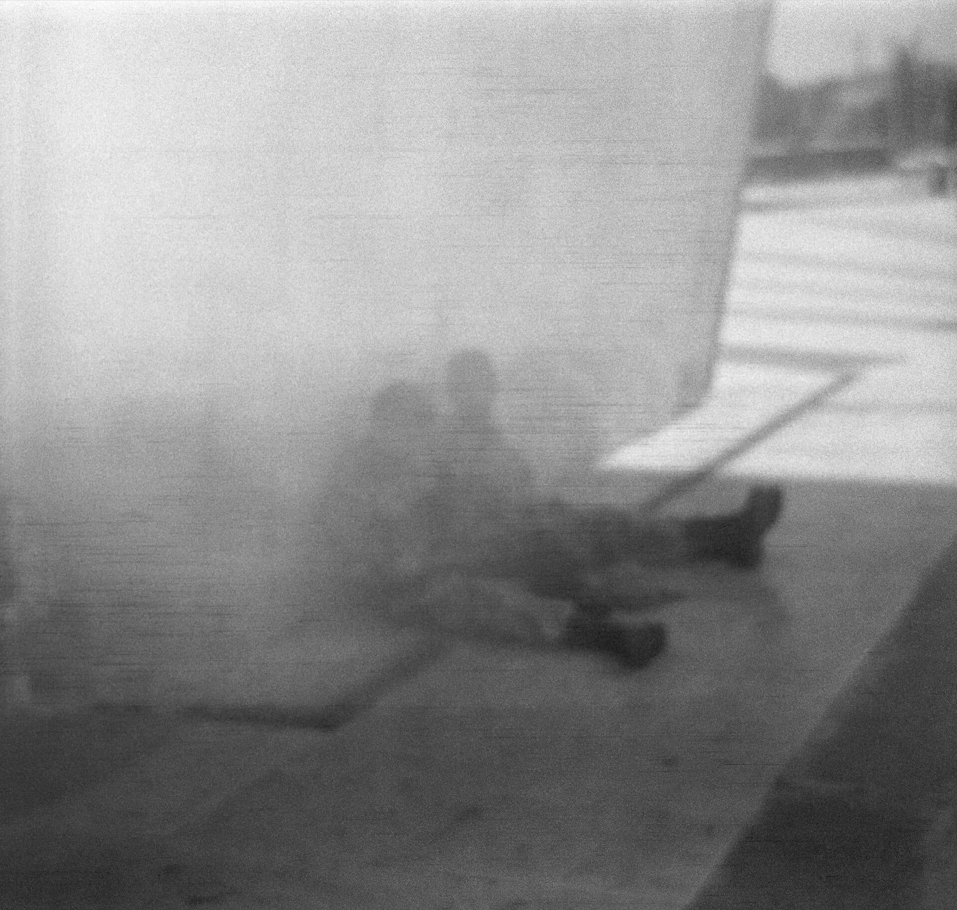 Untitled, MARYAM TAKHTKESHIAN