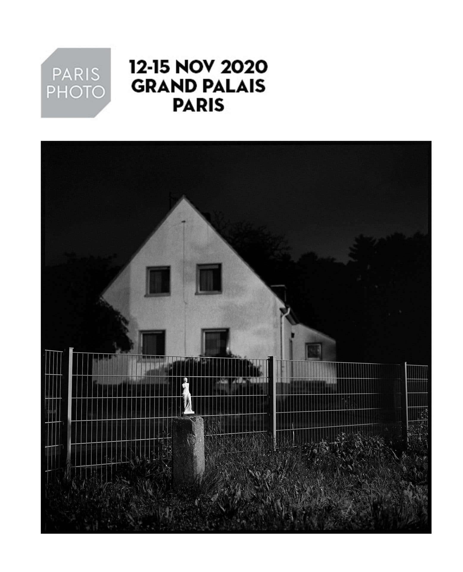 Online Exhibition of photography by Mahoor Zahraee featured on Paris photo agenda