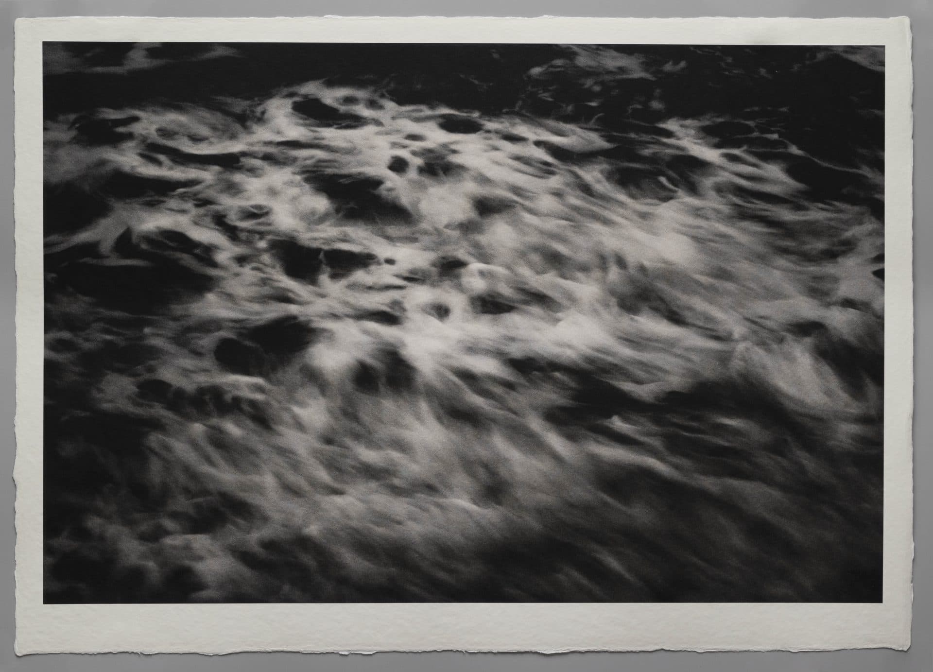 Untitled, Shahin Esfandiari