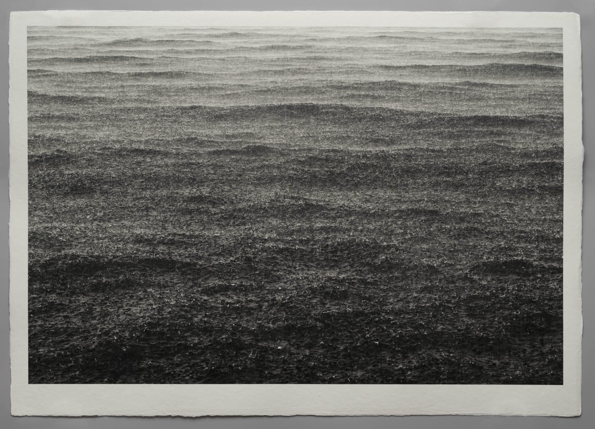 Untitled, Shahin Esfandiari