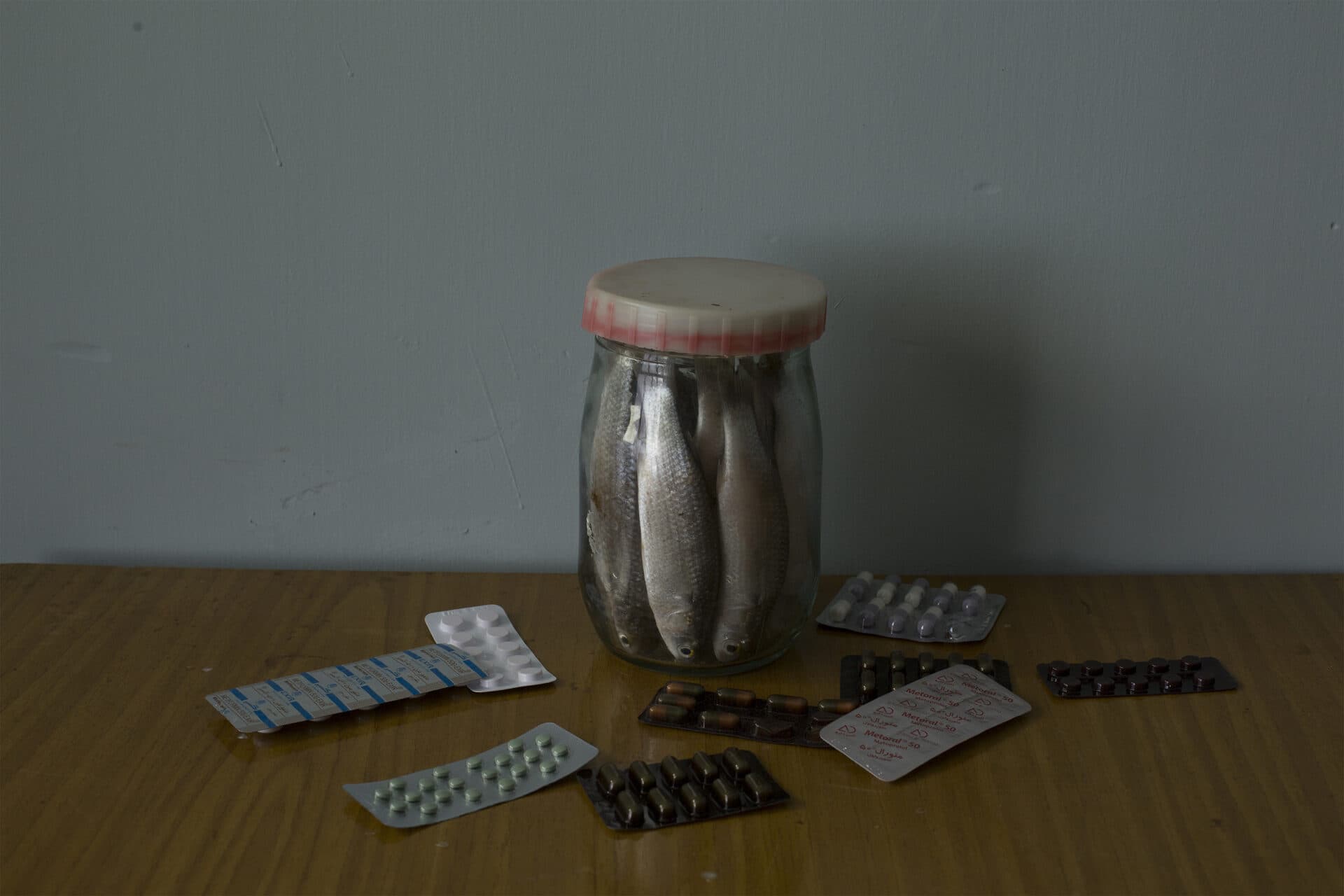 Untitled, Morteza Niknahad