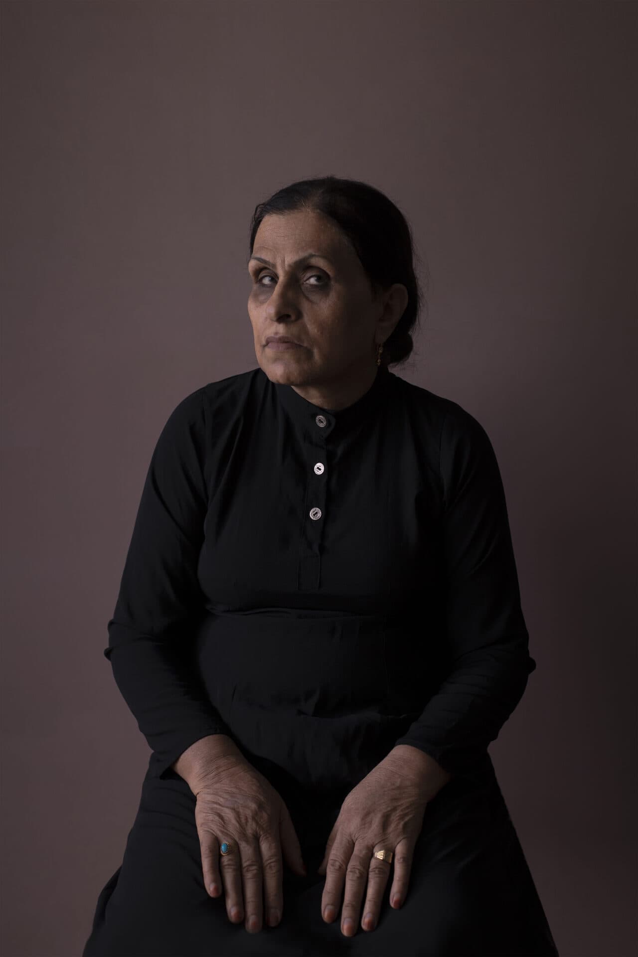 Untitled, Morteza Niknahad