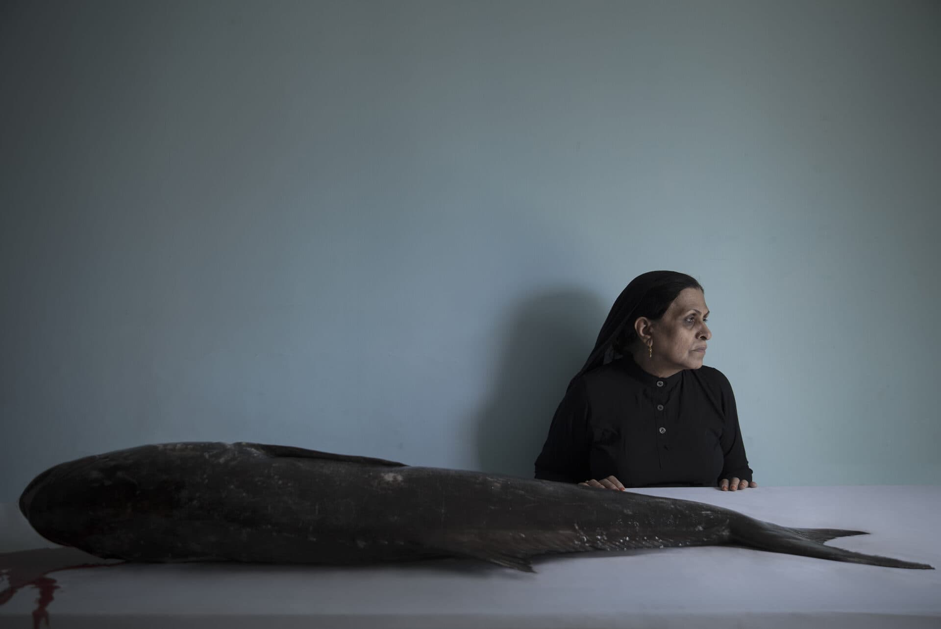 Untitled, Morteza Niknahad