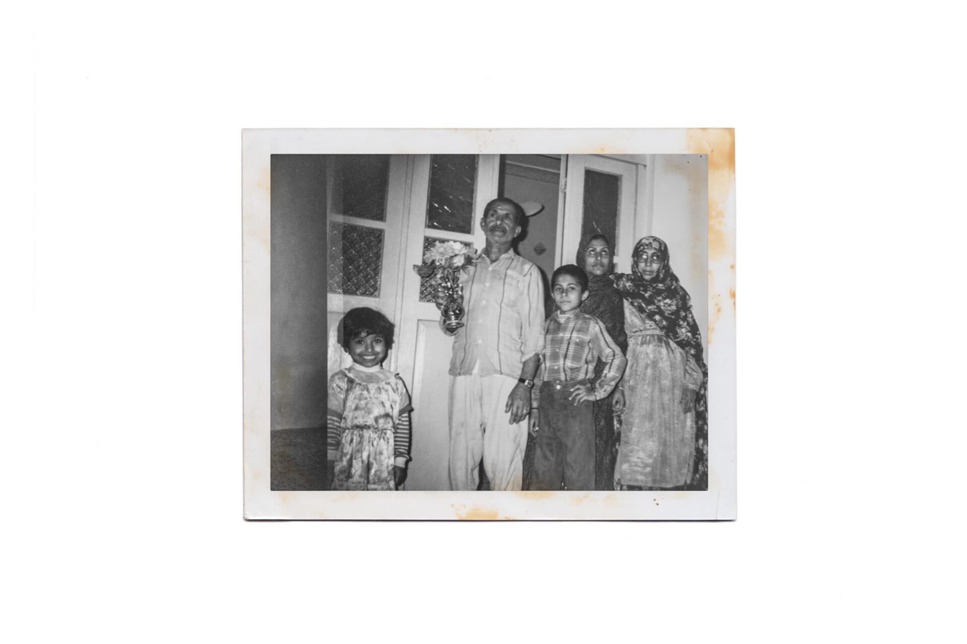 Untitled, Morteza Niknahad