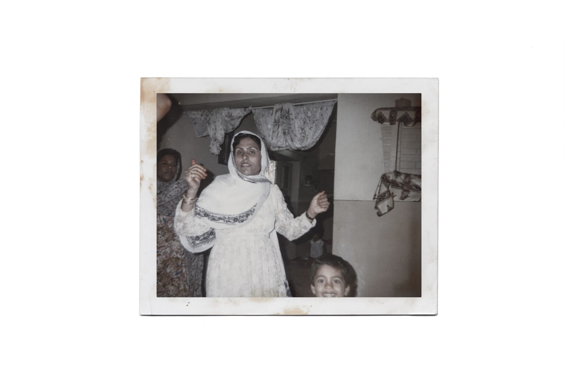 Untitled, Morteza Niknahad