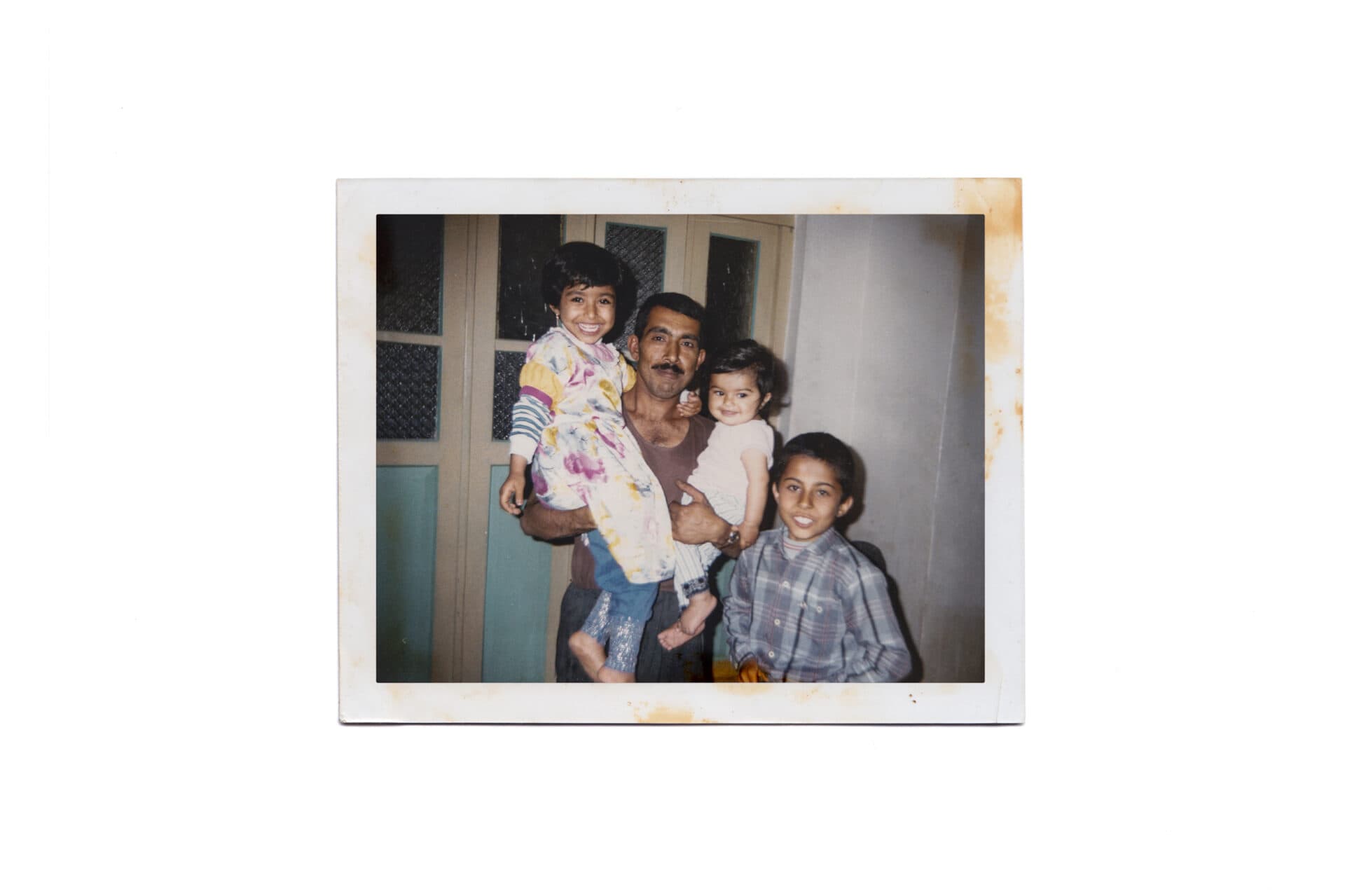 Untitled, Morteza Niknahad