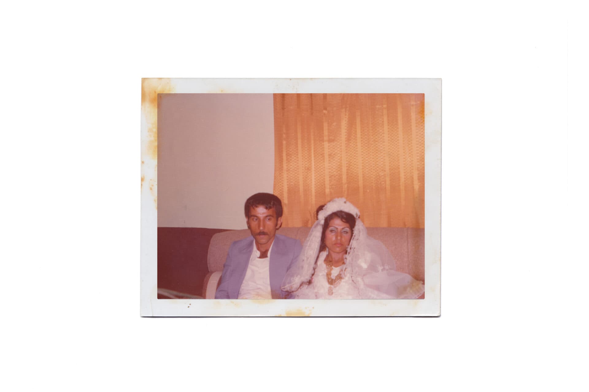 Untitled, Morteza Niknahad