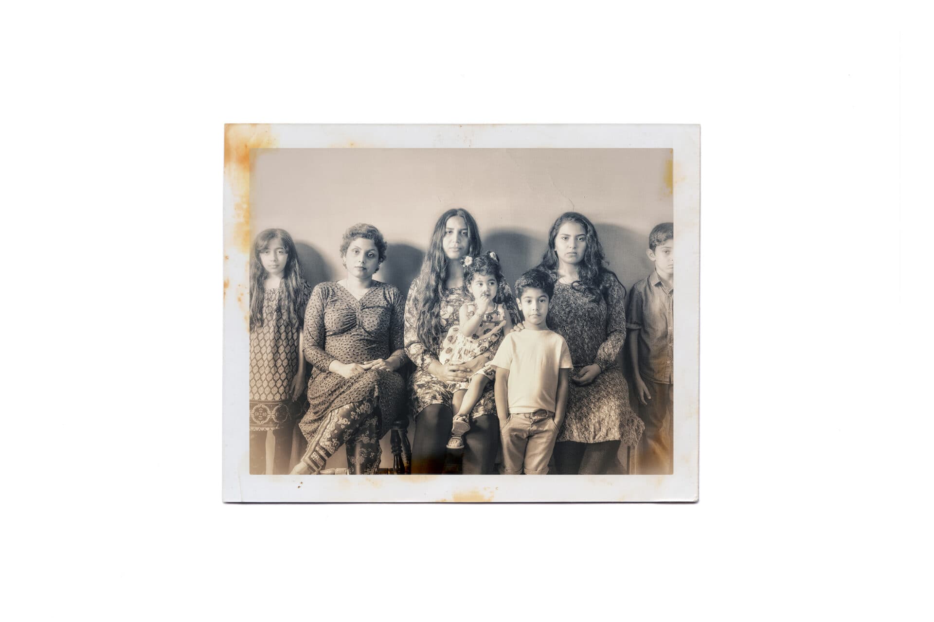 Untitled, Morteza Niknahad
