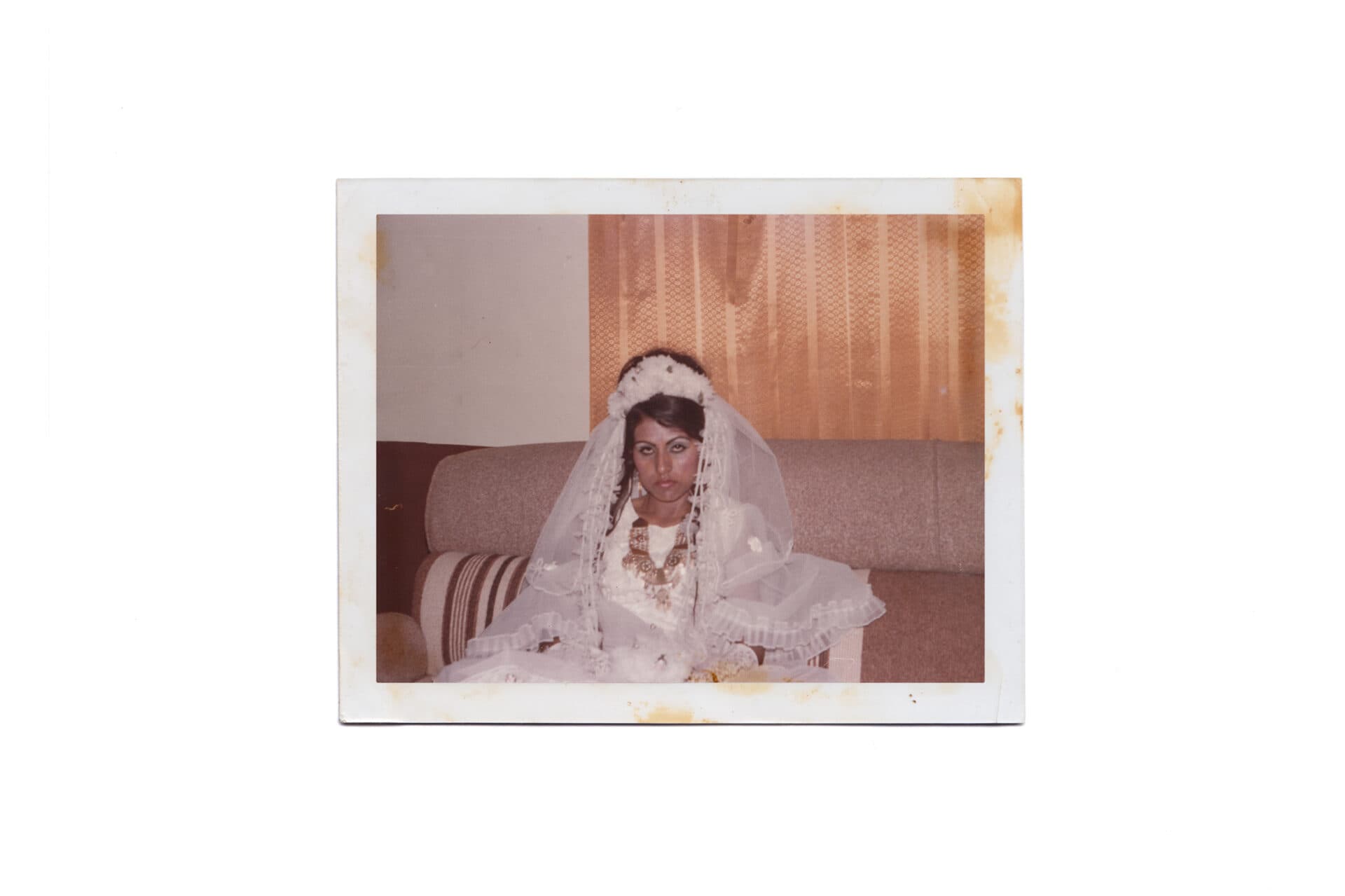 Untitled, Morteza Niknahad
