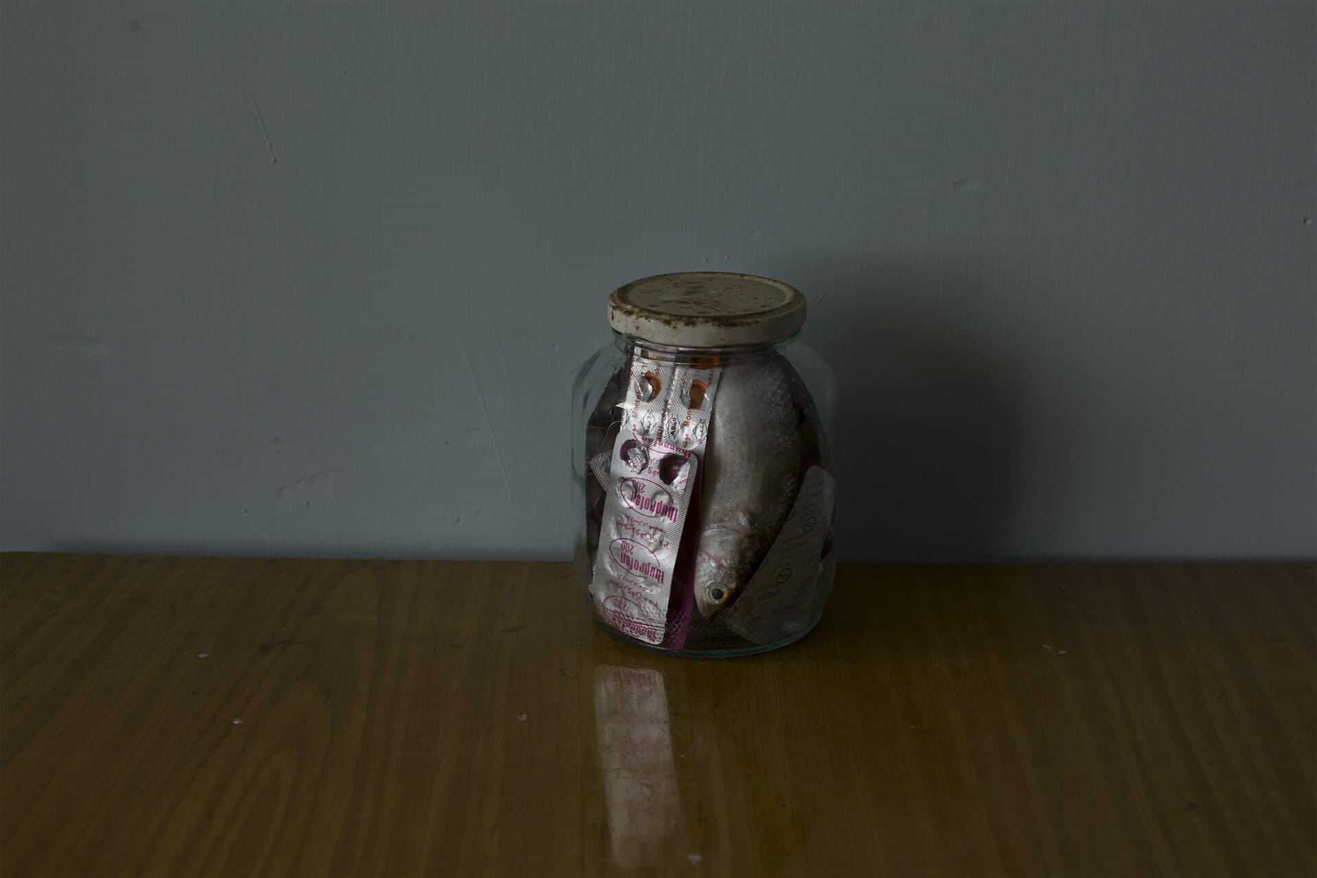 Untitled, Morteza Niknahad