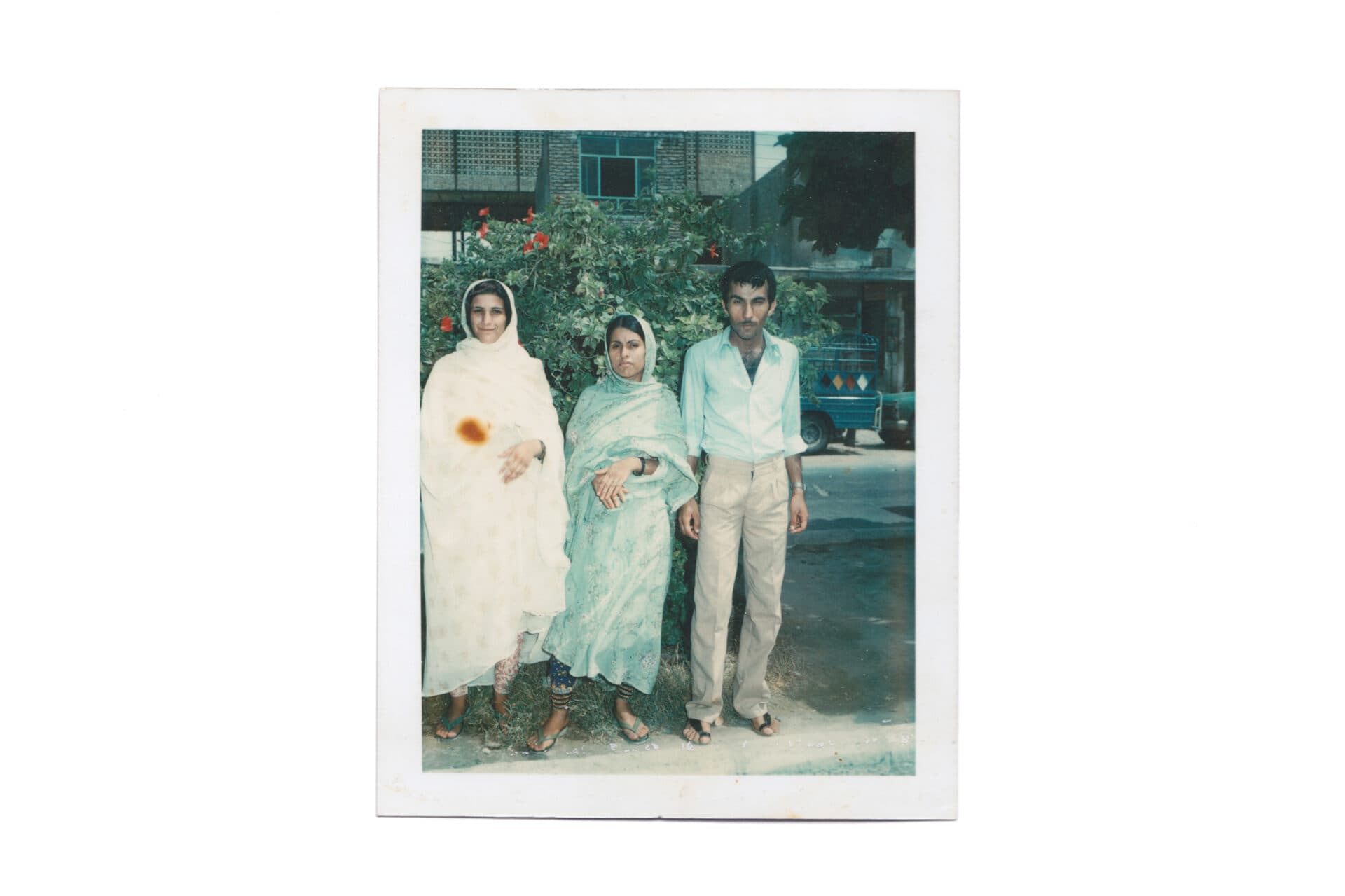 Untitled, Morteza Niknahad