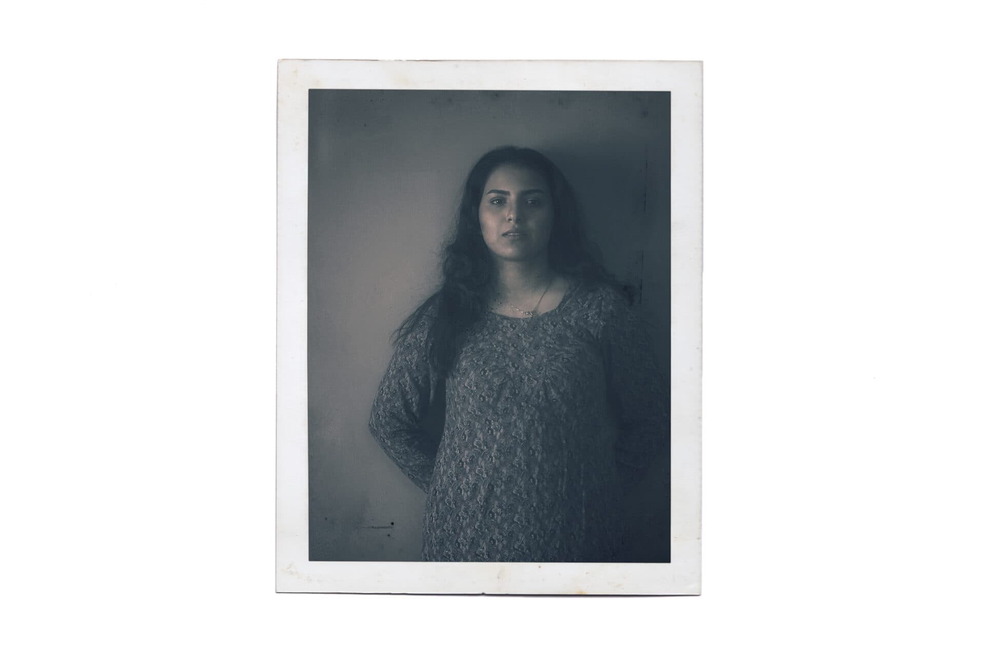 Untitled, Morteza Niknahad
