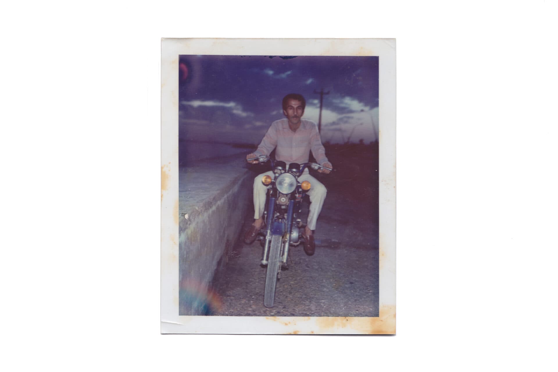 Untitled, Morteza Niknahad
