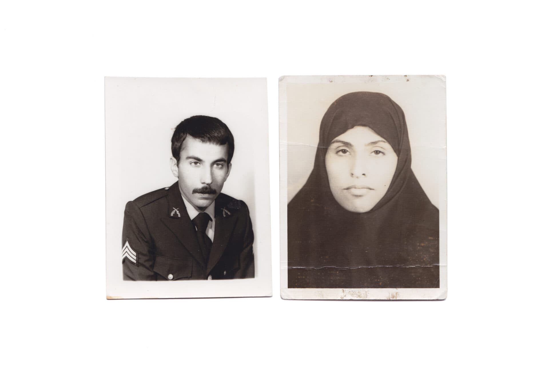 Untitled, Morteza Niknahad