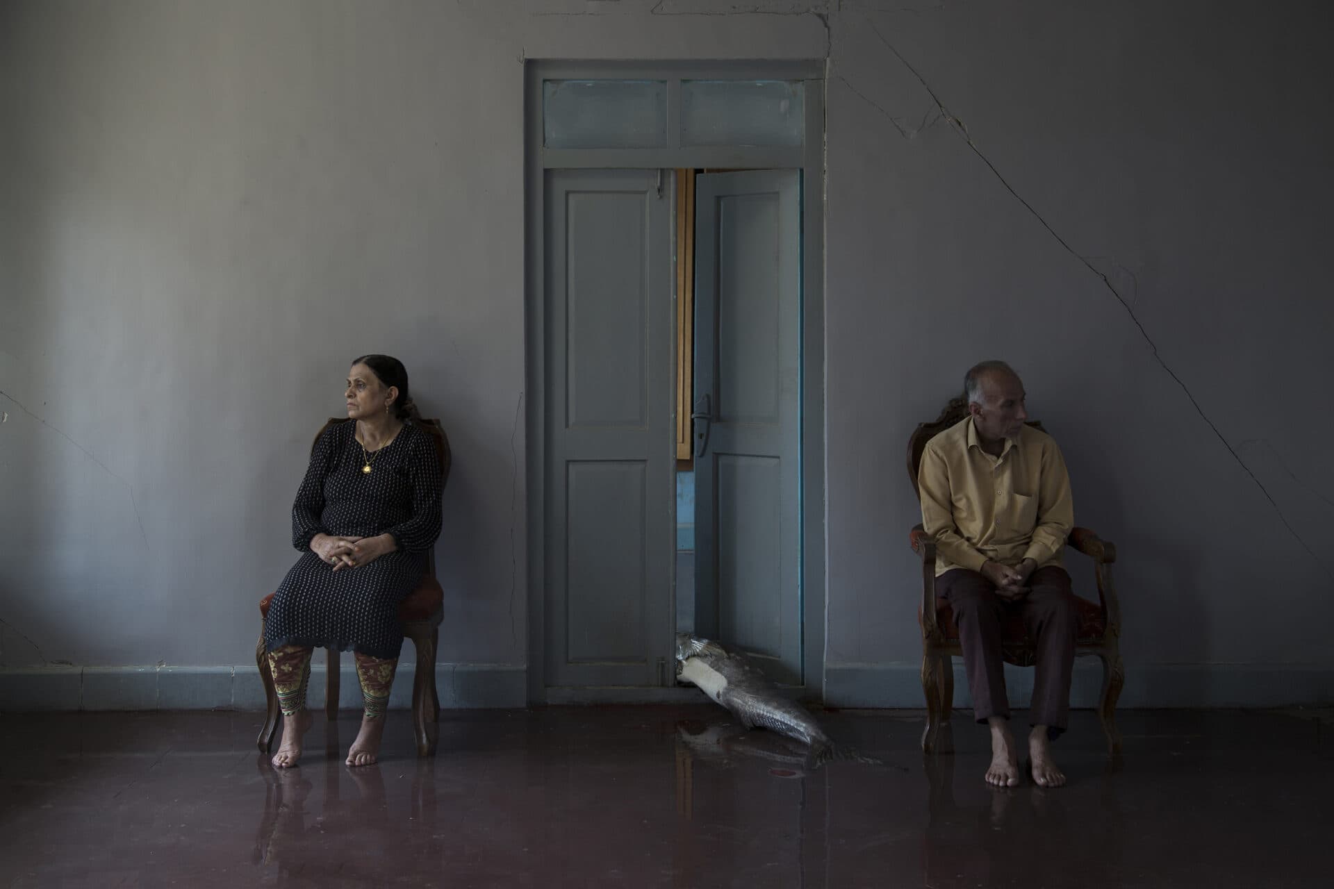 Untitled, Morteza Niknahad