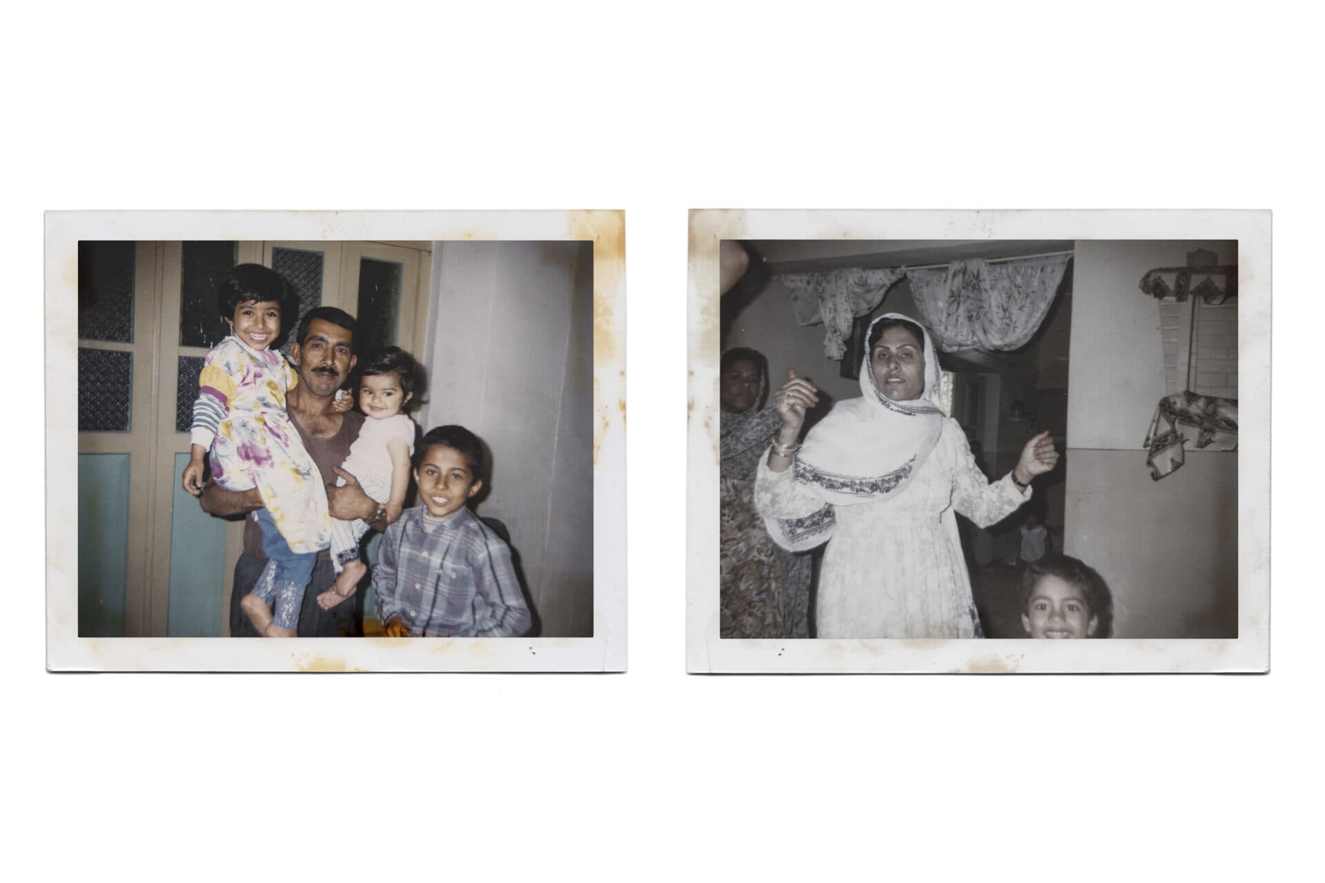 Untitled, Morteza Niknahad