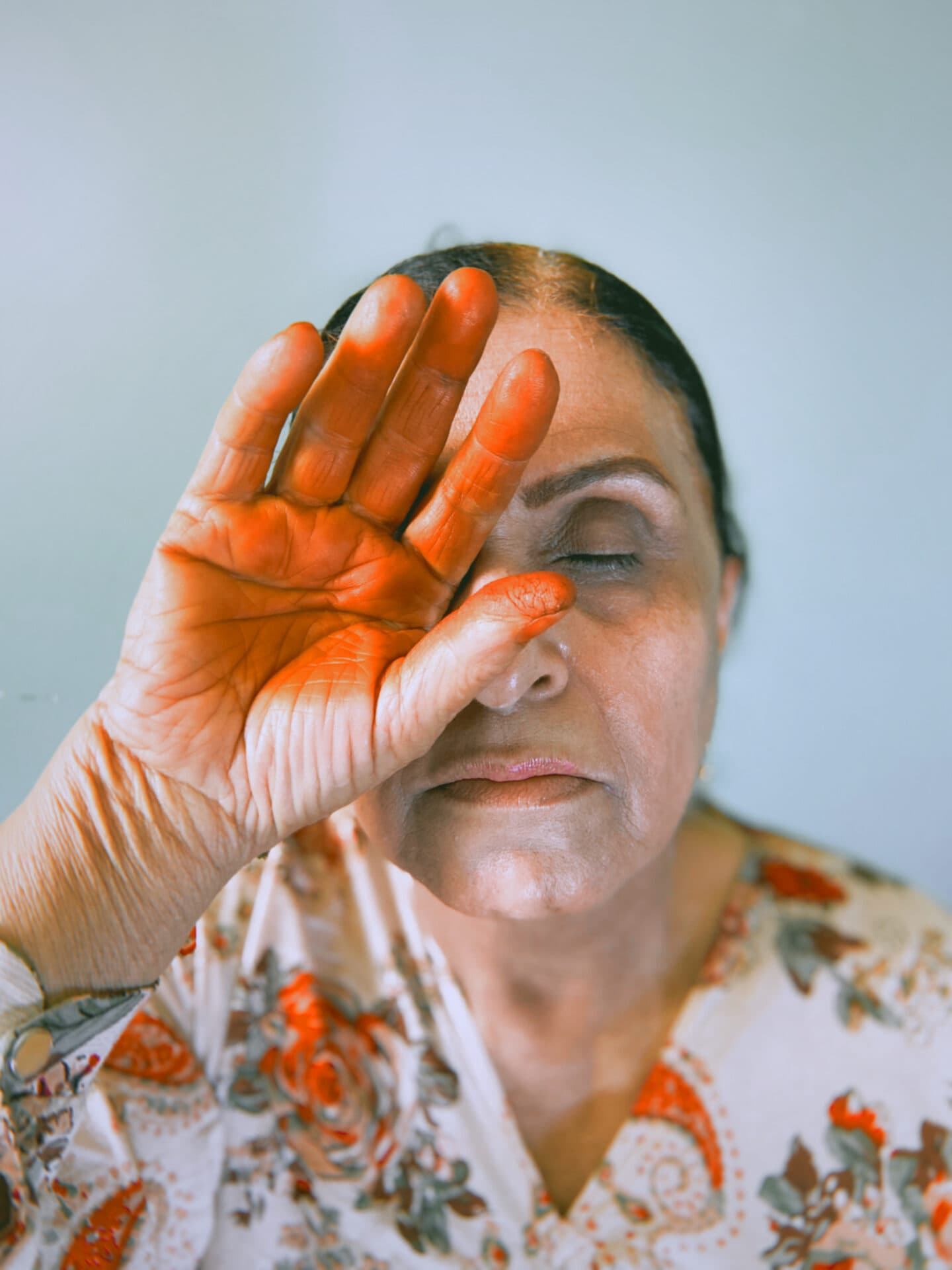 Untitled, Morteza Niknahad