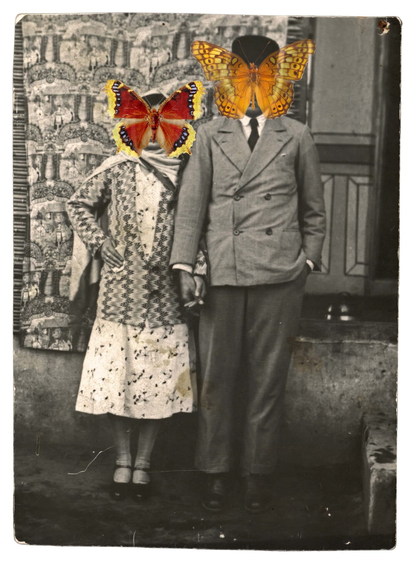 Untitled, Nazli Abbaspour